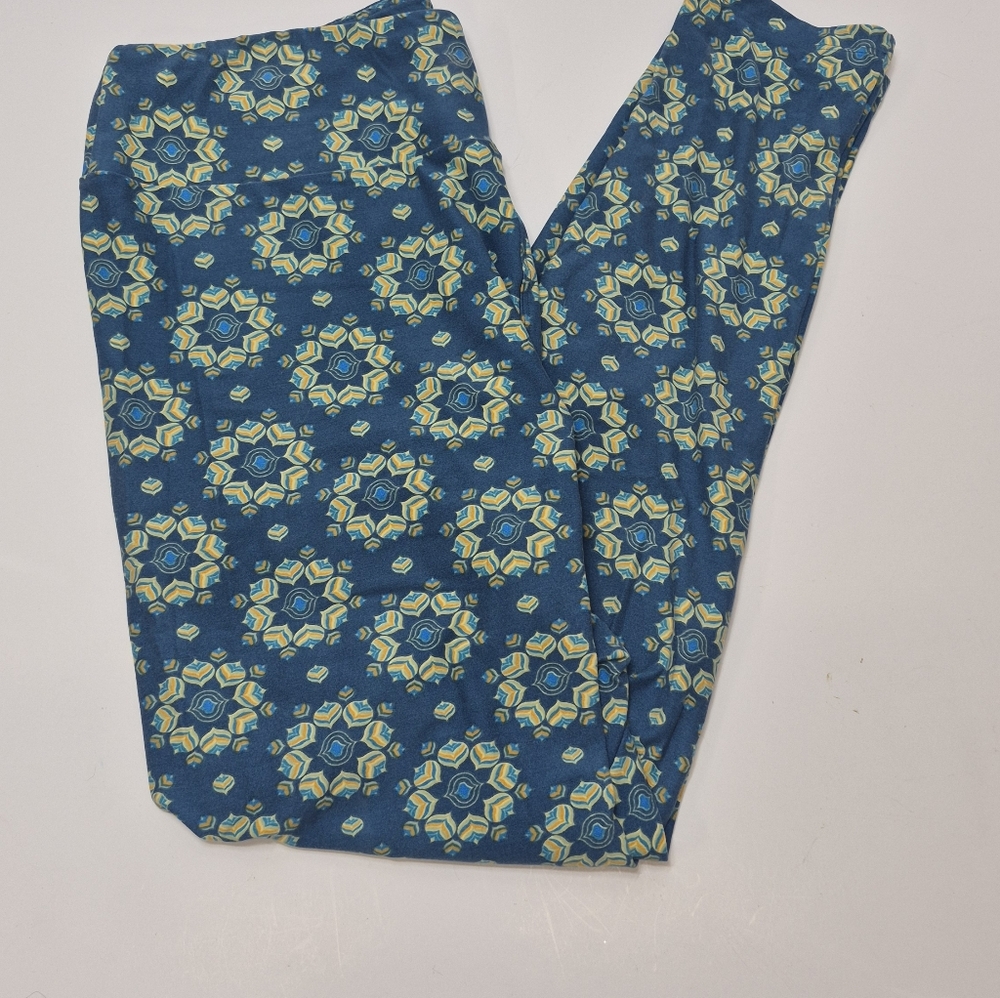 LuLaRoe  Leggings TC
